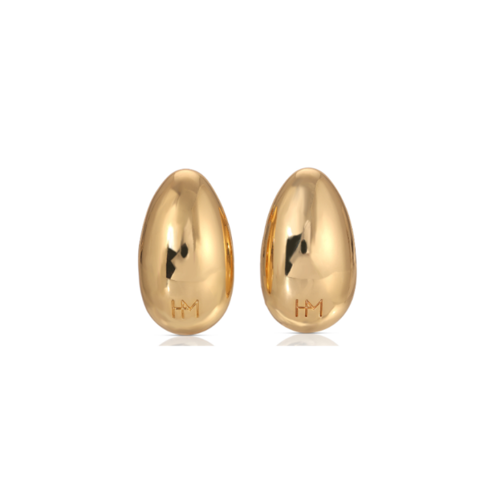 <p><a href="https://go.redirectingat.com?id=74968X1596630&url=https%3A%2F%2Fheavenmayhem.com%2Fproducts%2Fbean-earrings-gold%3F_pos%3D1%26_sid%3D1da2674e6%26_ss%3Dr%26variant%3D42990825472178&sref=https%3A%2F%2Fwww.elle.com%2Ffashion%2Fa60429406%2Fhailey-bieber-heaven-mayhem-jewelry%2F" rel="nofollow noopener" target="_blank" data-ylk="slk:Shop Now;elm:context_link;itc:0;sec:content-canvas" class="link ">Shop Now</a></p><p>Bean</p><p>heavenmayhem.com</p><p>$100.00</p>