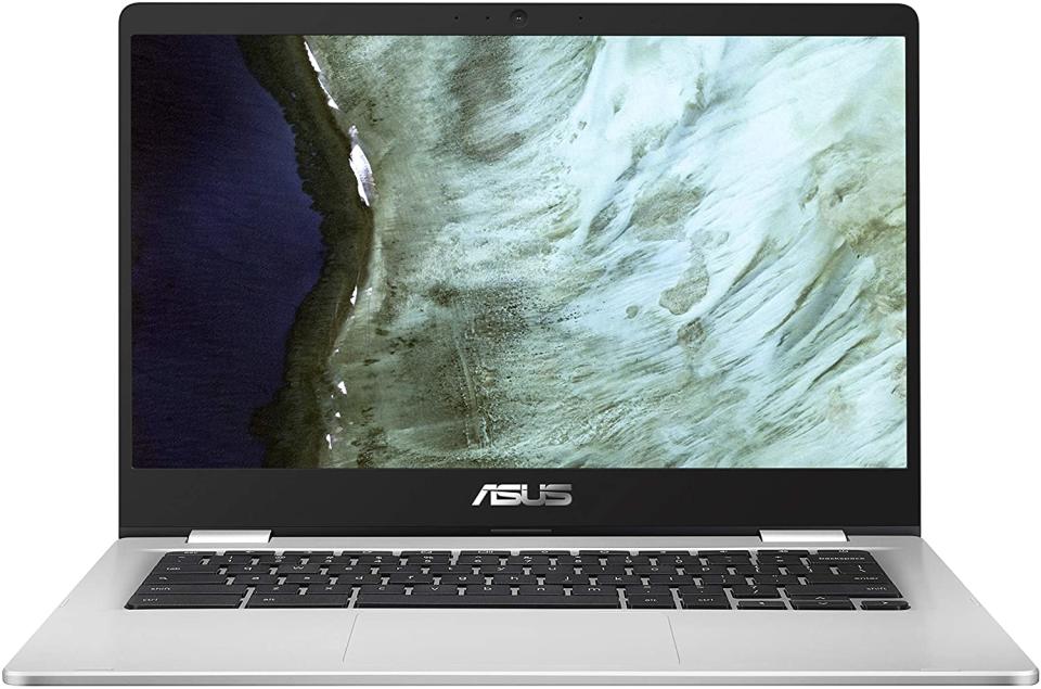 Asus Chromebook 14