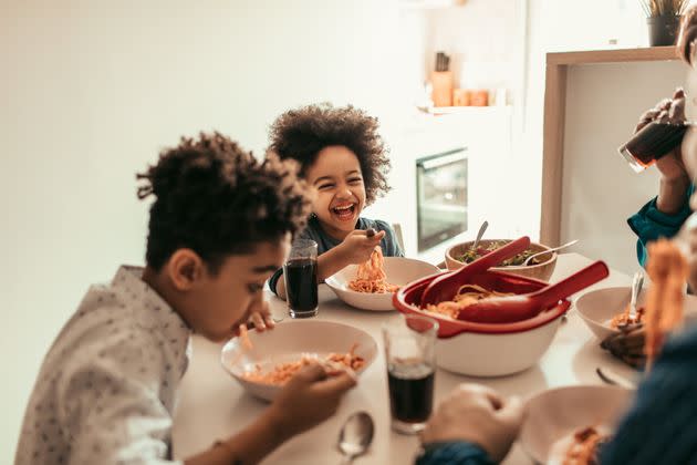 Just in time for back-to-school season, these kid-friendly meal kits will have lunch on the table that they’ll actually want to eat. (Photo: filmstudio via Getty Images)