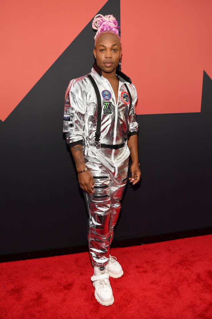 Todrick Hall