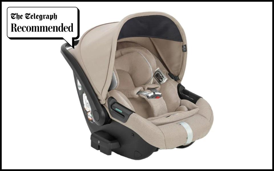 Inglesina Darwin Infant Recline best car seats 2024