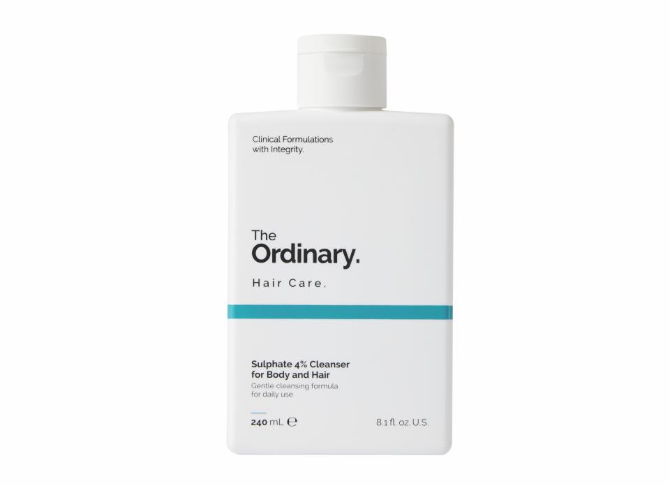 The Ordinary