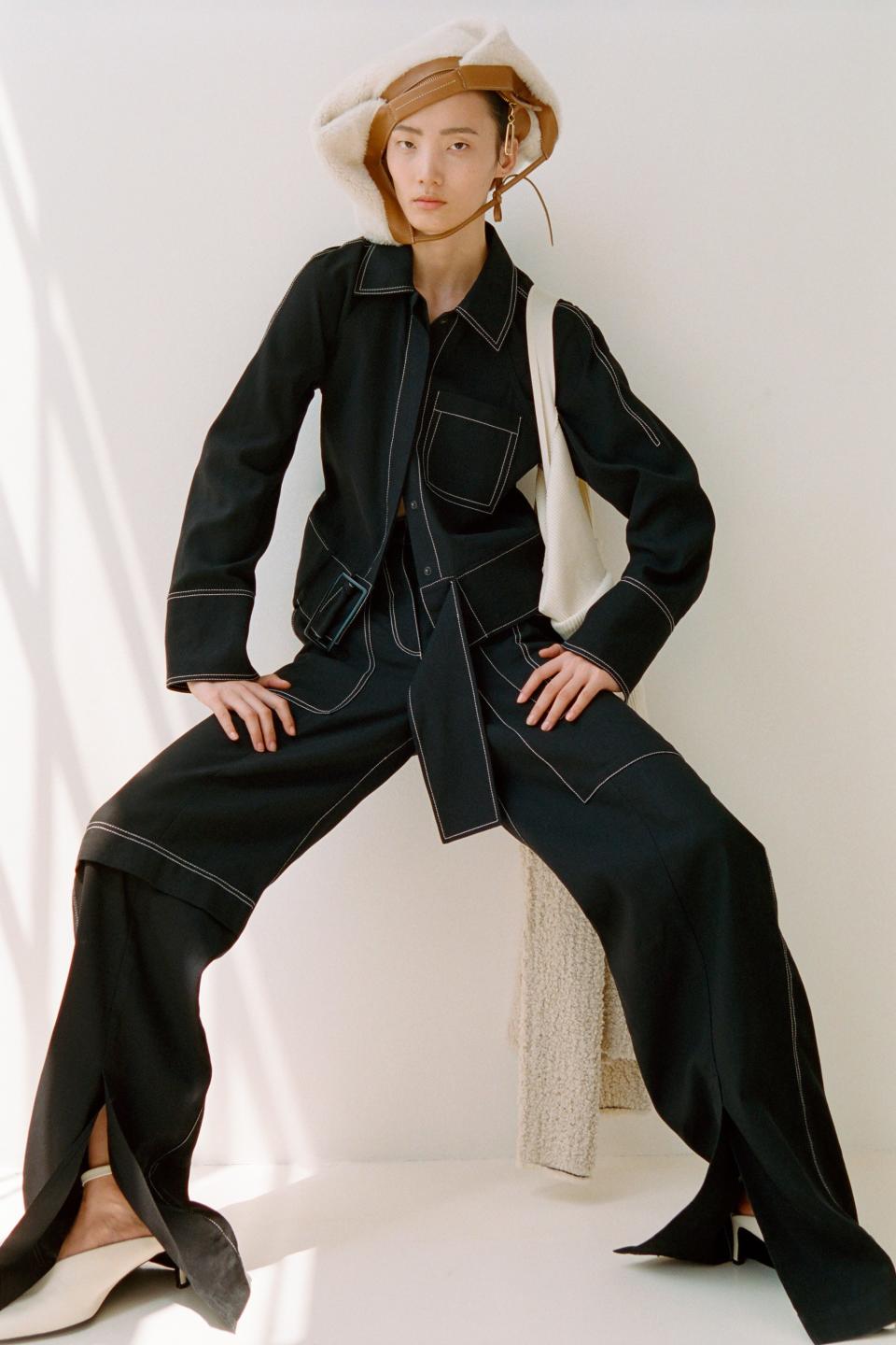 <cite class="credit">Photo: Courtesy of 3.1 Phillip Lim</cite>