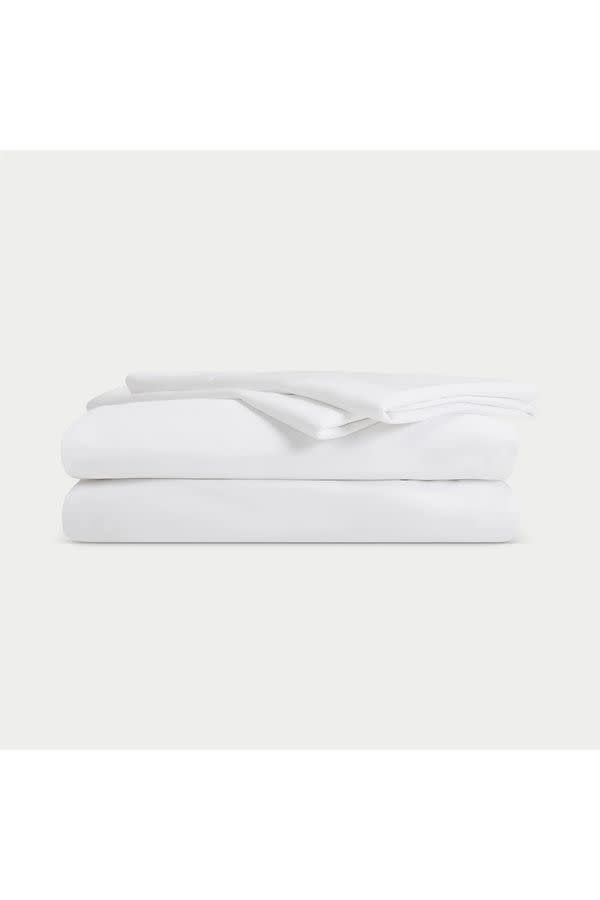 Bamboo Sheet Set