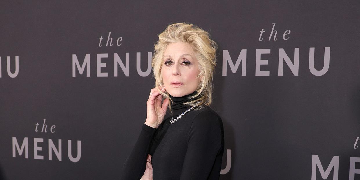 judith light