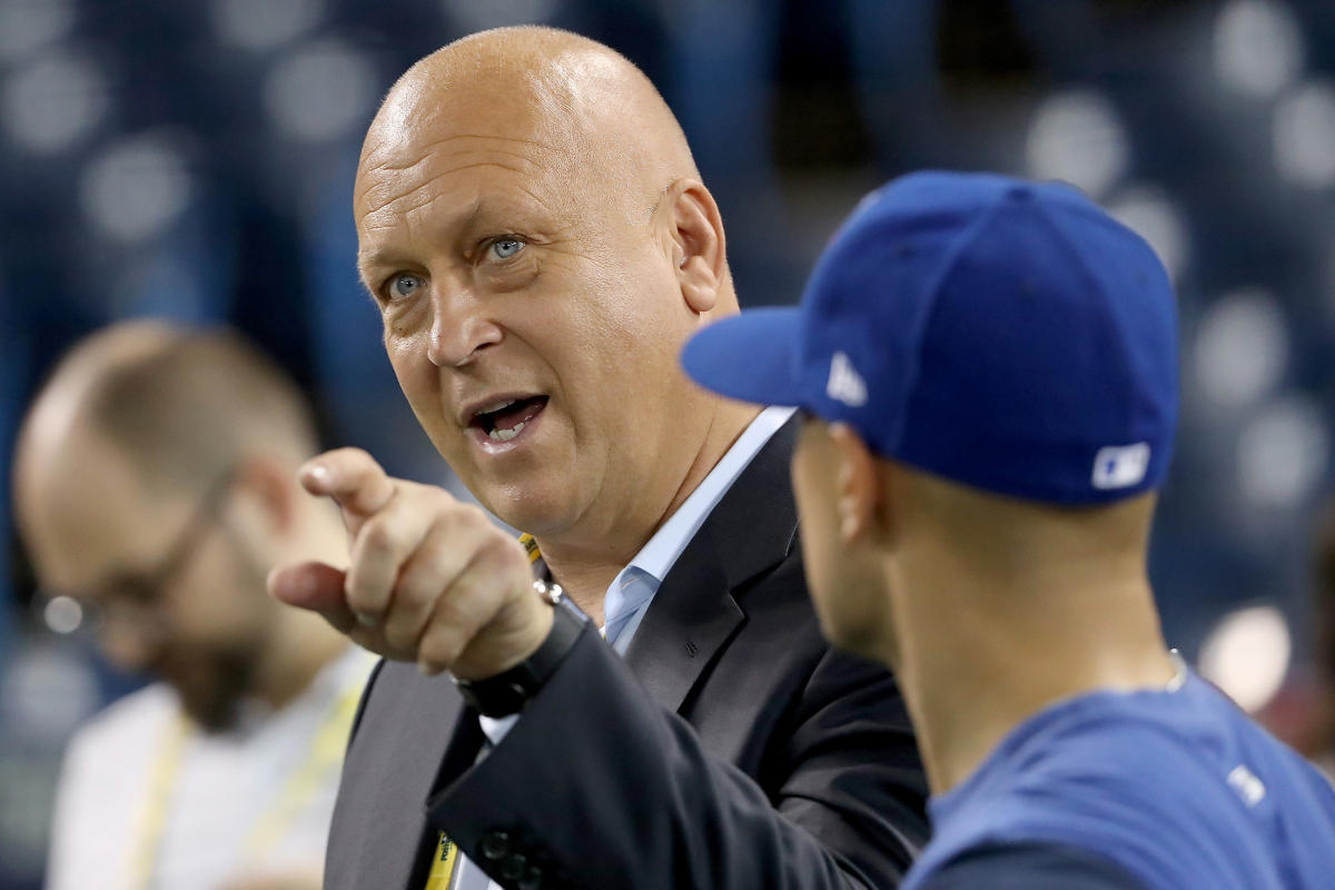 Hitting and Fielding with Hall of Famer Cal Ripken Jr. 