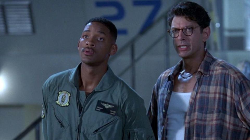 Will Smith's Top 10 Performances