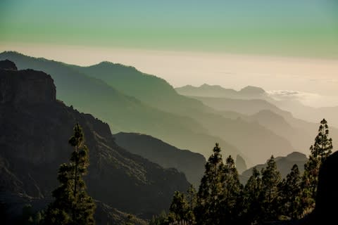 Tenerife is a reliable option - Credit: ©elenakibrik - stock.adobe.com