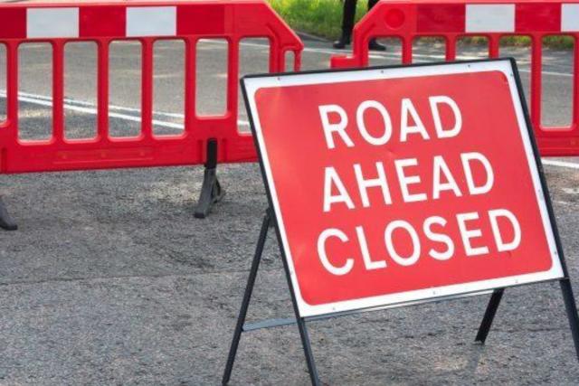 All of Warrington s road closures planned for the King s Coronation