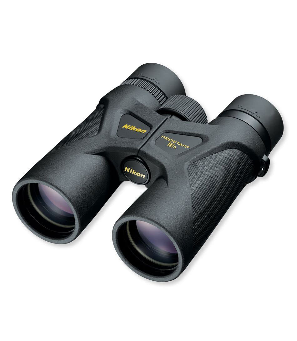 Nikon Prostaff 3S Binoculars, 10x42