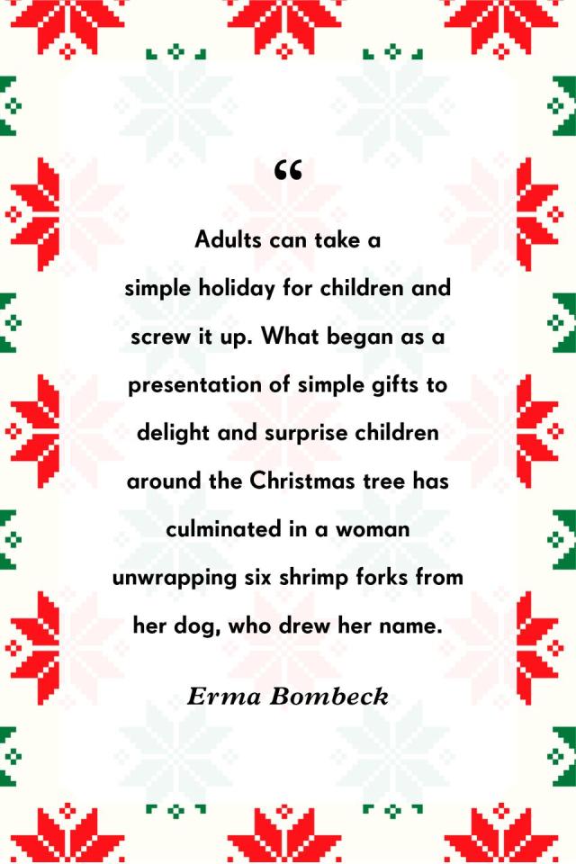 christmas quotes funny kids