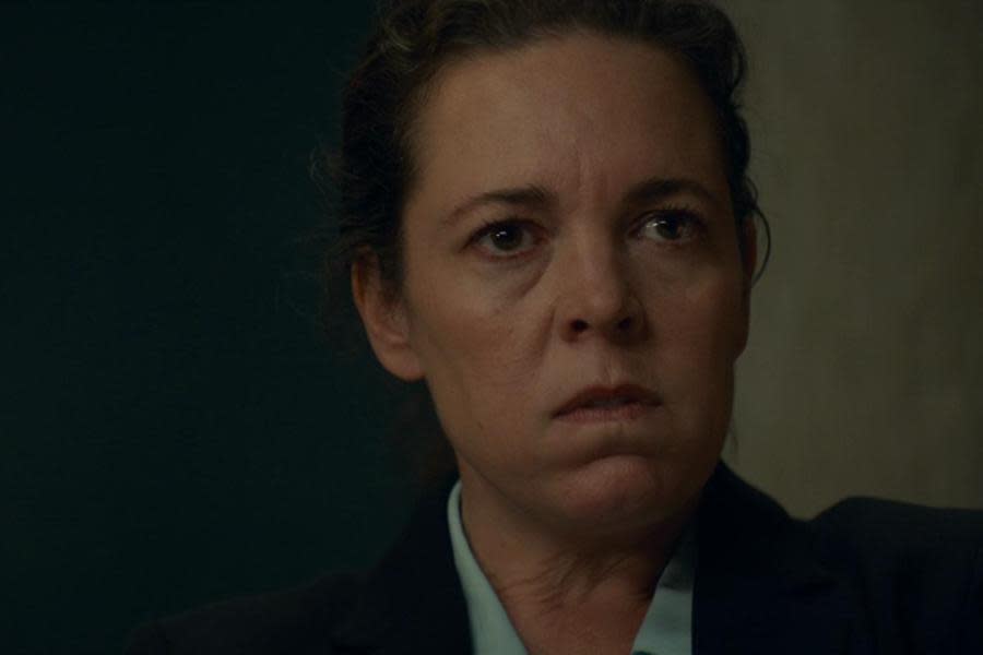 Olivia Colman critica a Hollywood y dice que si fuera hombre le pagarían mucho más