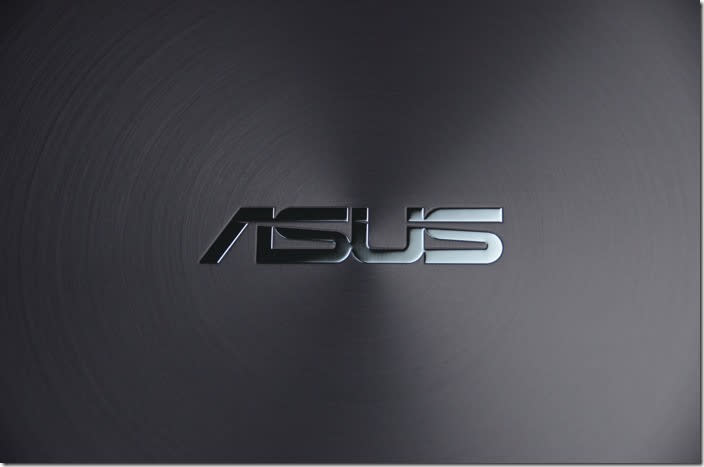 ASUS新一代ZenBook UX305 輕薄禪風上市