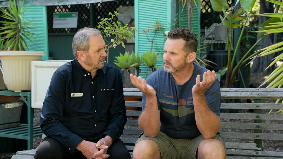 embargo 01072024 karl kennedy and toadie rebecchi in neighbours