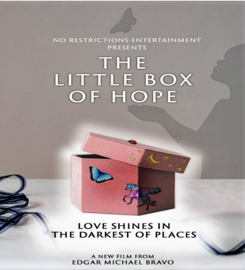 Filming for a movie called "Little Box of Hope" will take place in Spartanburg this July, according to Edgar Bravo of No Restrictions Studios.