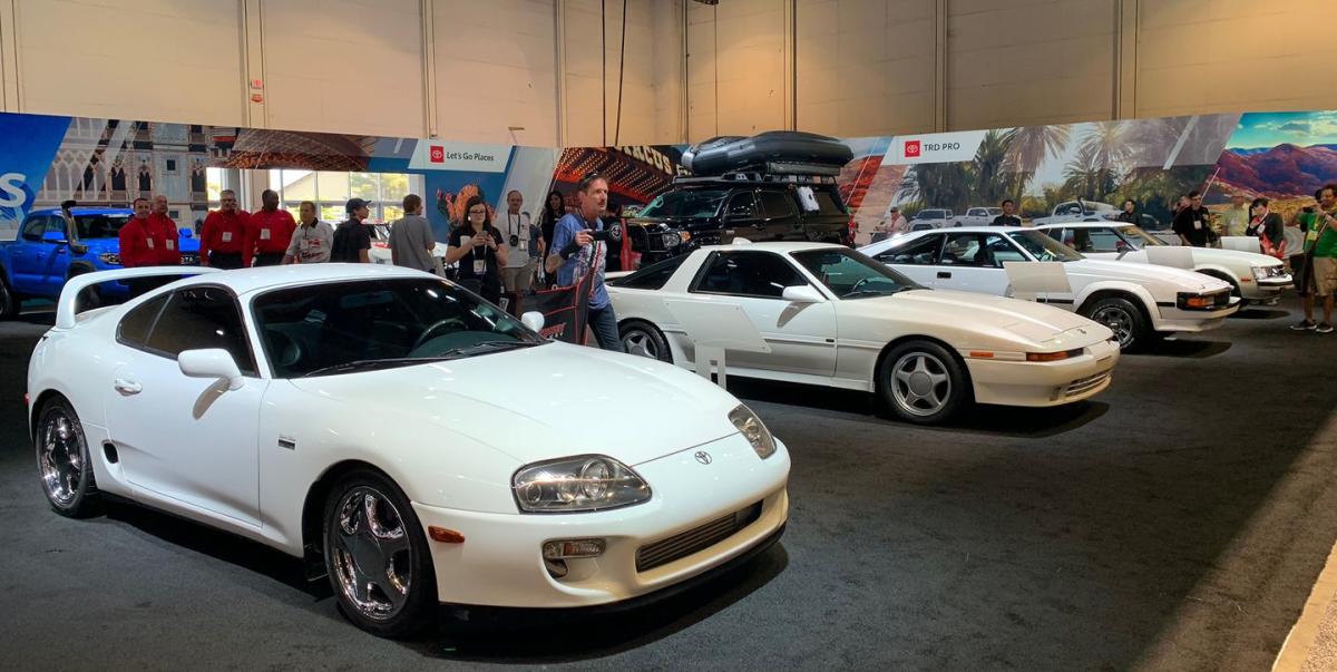 Toyota Supra MK4  Over Hyped or Legendary? 