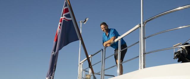 Below Deck Down Under Complete Guide Updates Cast Seasons