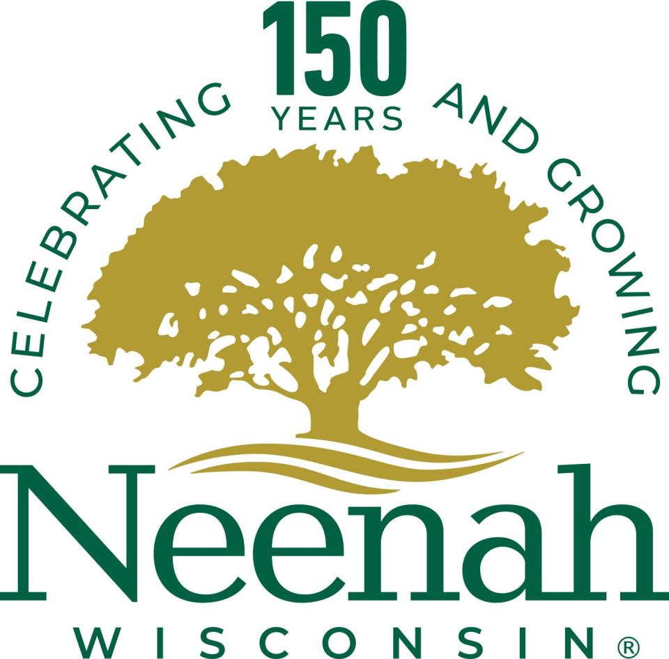 Neenah celebrates 150 years as a city in 2023.