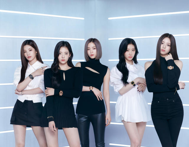 Lifestyle News: Itzy as G-Shock's ambassador, new food court and more