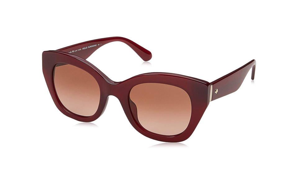 Kate Spade New York 'Jalena' Sunglasses