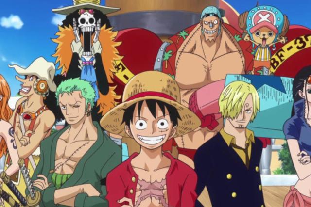 One Piece: Esta es la duración de los capítulos del live-action de Netflix