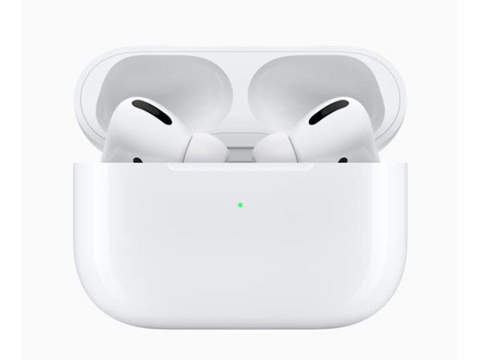 Apple AirPods pro: Was £249, now £187.99, Amazon.co.uk (Amazon)