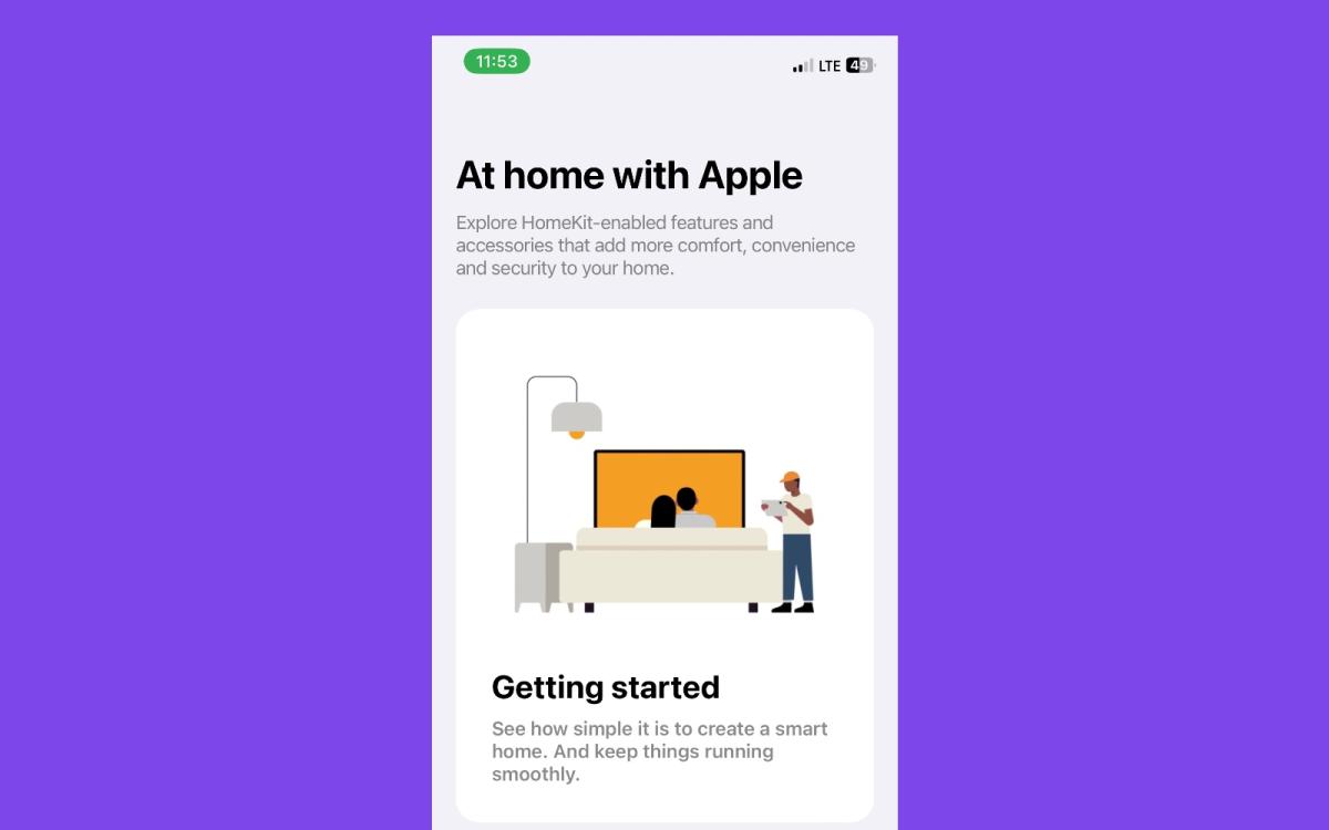 Apple está retirando la nueva compilación iOS 16.2 HomeKit después de que los usuarios informaron problemas con la aplicación Home