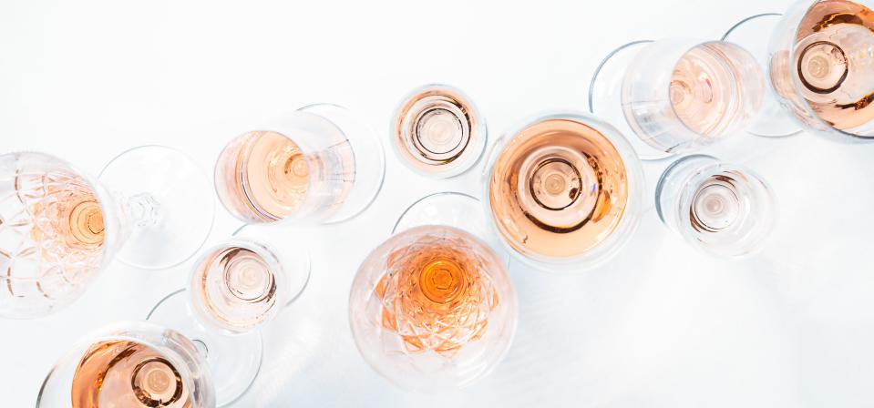 The Best Cheap Wine Glasses That Actually Look Super Bougie