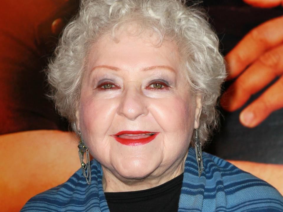 ‘Seinfeld’ star Estelle Harris has died, aged 93 (Getty Images)