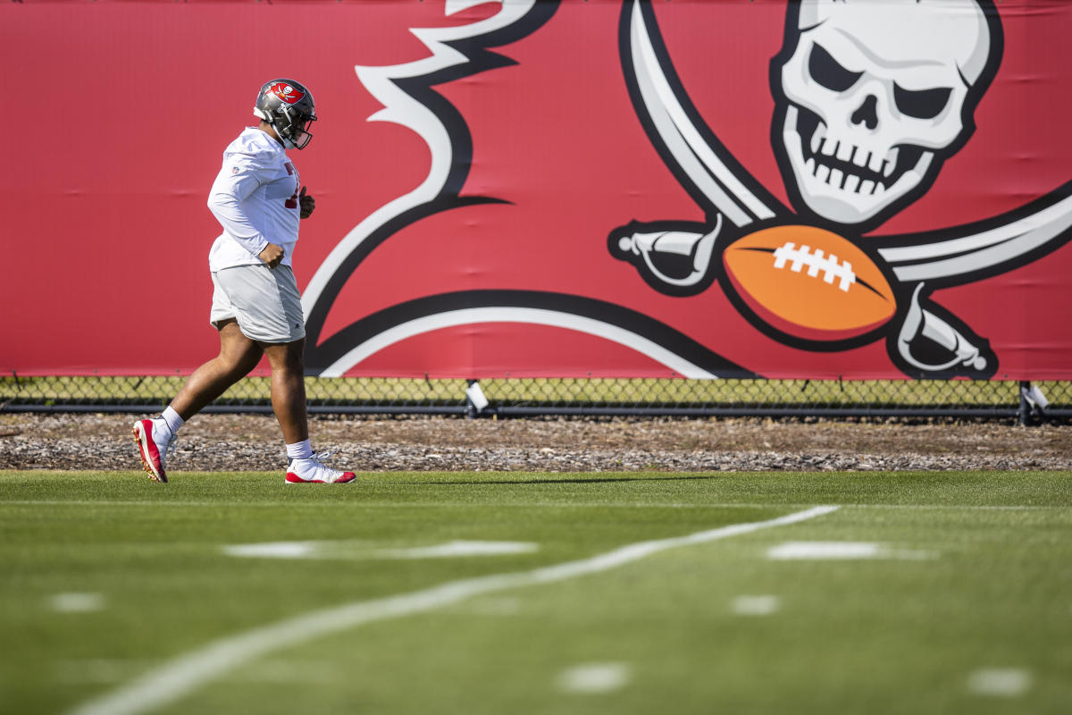 Buccaneers' Super Bowl odds at BetMGM had a massive change