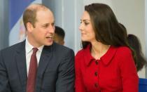 'Silence can kill' says Prince William as he urges honesty over mental health 