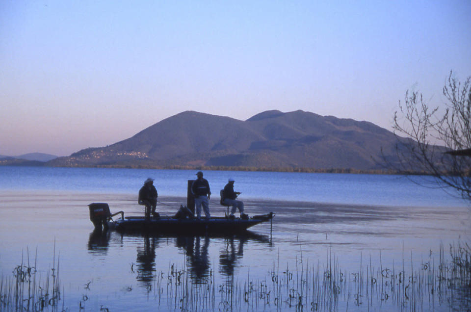 Lake County, California