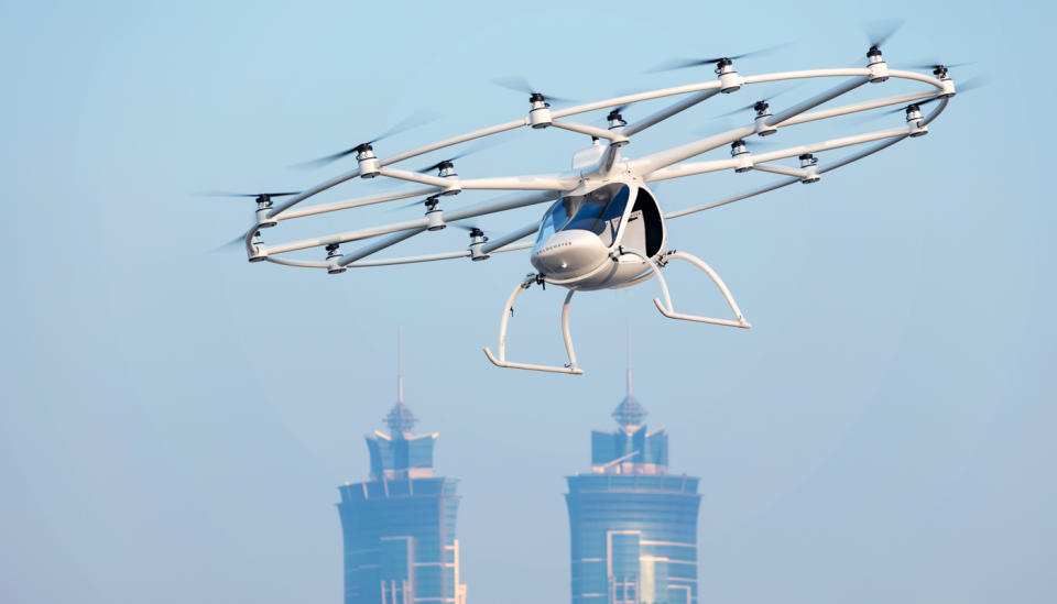 Volocopter