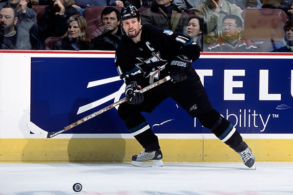 San Jose Sharks: My Reaction to the Retirement of NHL Legend Owen