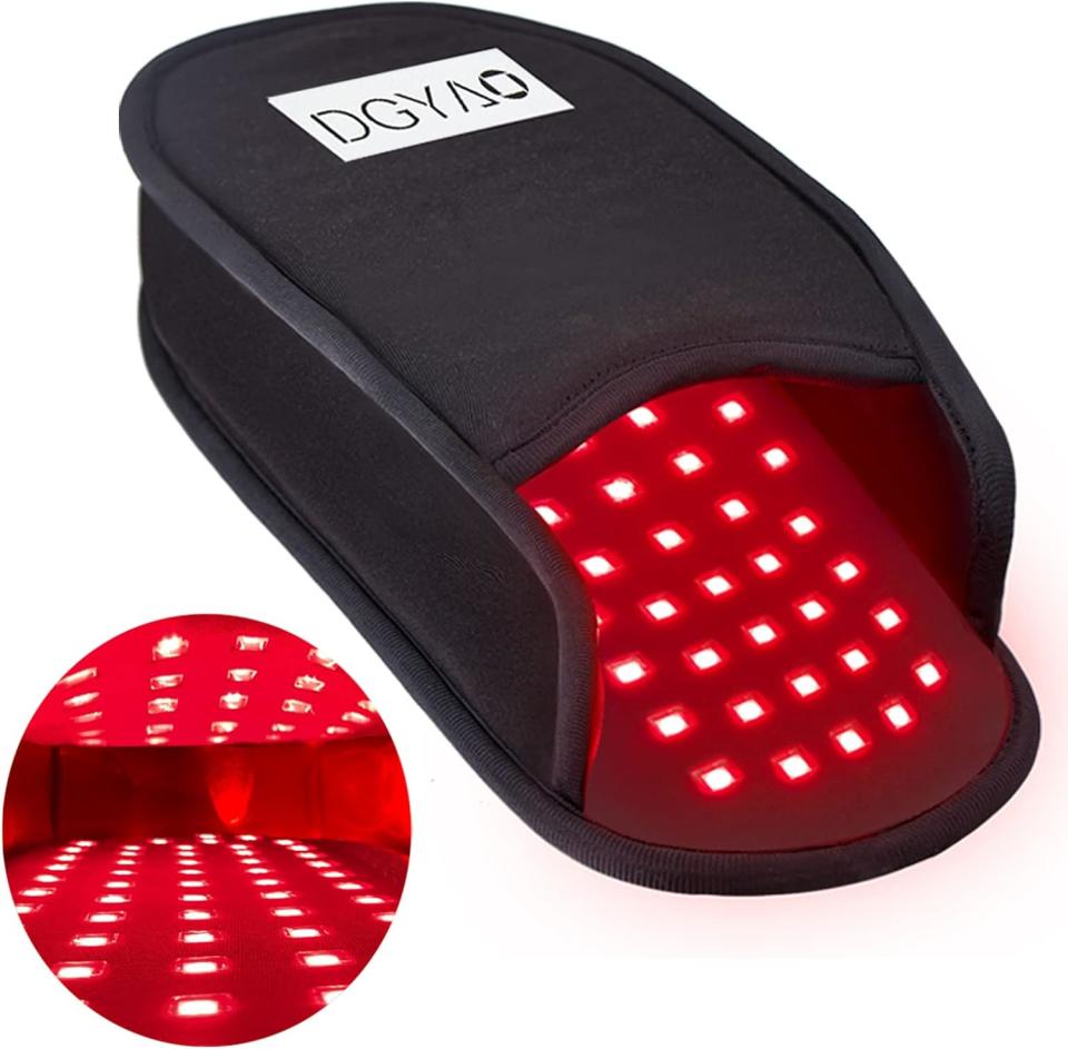 8 Red Light Therapy Device Deals: Up to 47% Off Skincare and Recovery