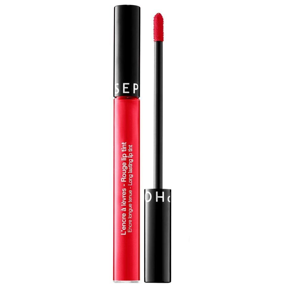 Sephora Collection Rouge Lip Tint