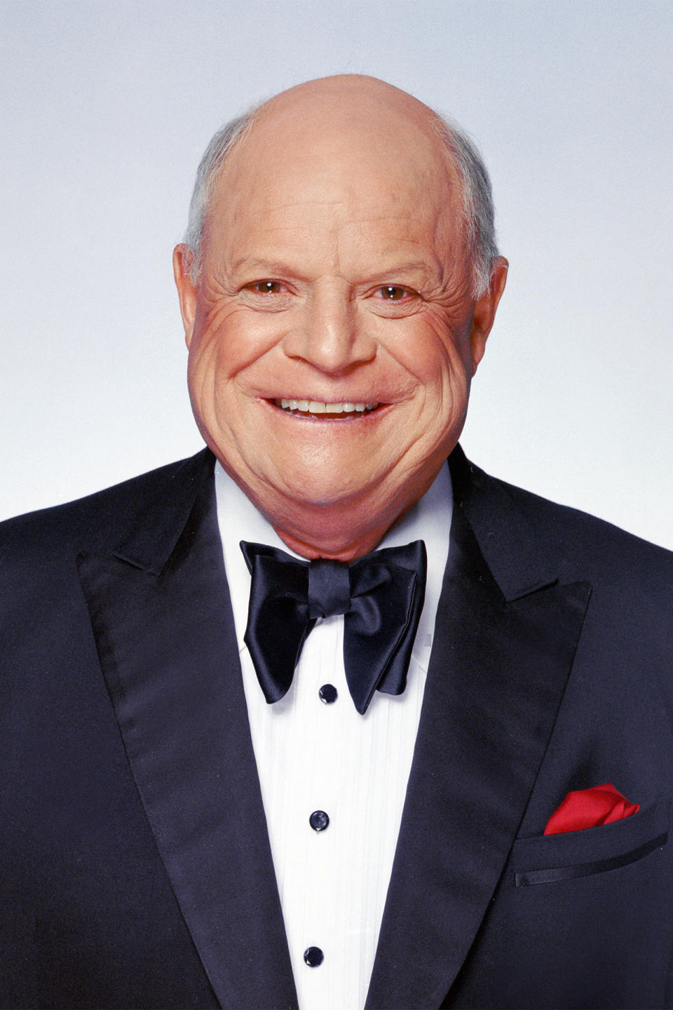 Don Rickles, 90, April 6