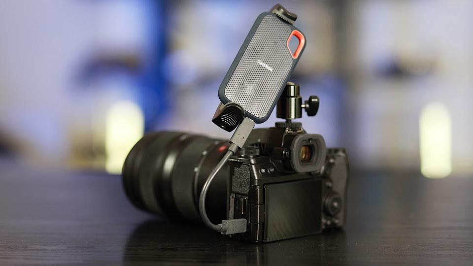 Panasonic S5IIX review: Power and value in one vlogging package