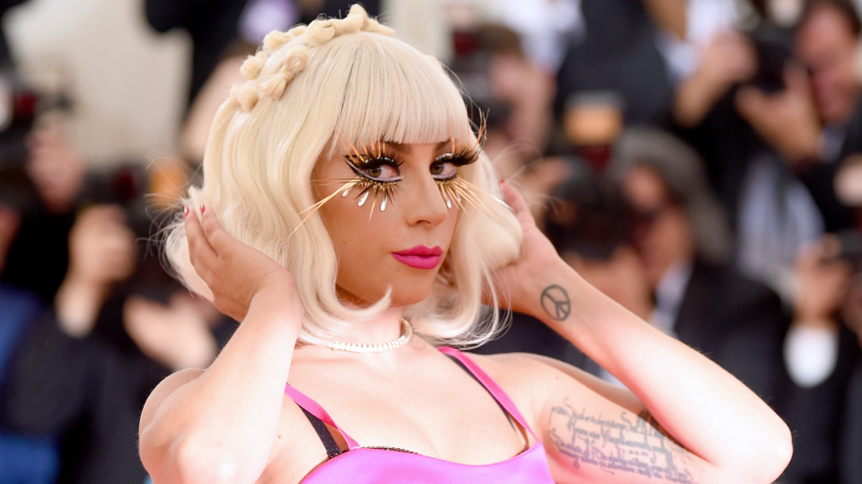 Lady Gaga's makeup has long been a topic of conversation. From her over-the-top "The Fame Monster" era to her toned-down "Joanne" phase, the actress and singer's beauty looks are an extension of her unparalleled artistry. And now, after months of industry rumblings that she would be following in ...