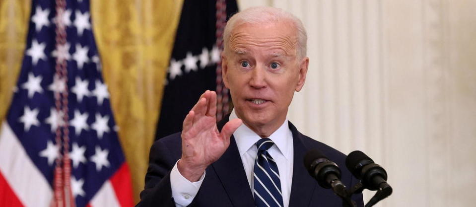 Après les volte-face de Donald Trump, Joe Biden semble déterminer à mettre fin à la concurrence fiscale internationale qui siphone les revenus des tats.
