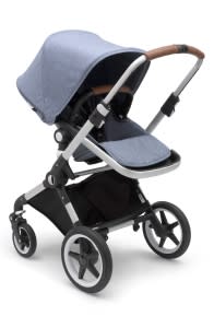 Lynx stroller