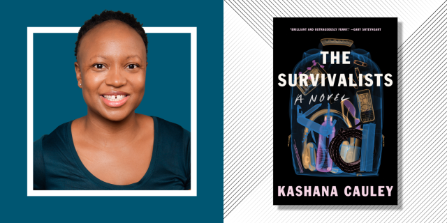 Discover “The Survivalists,” Kashana Cauley’s Sharp and Witty Debut