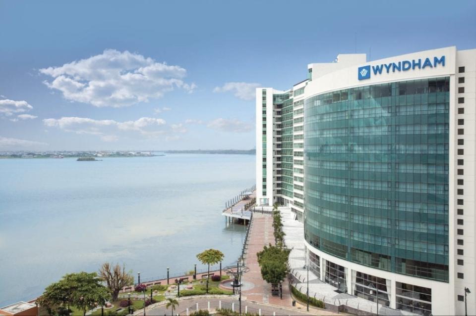 Wyndham Hotels & Resorts Explained