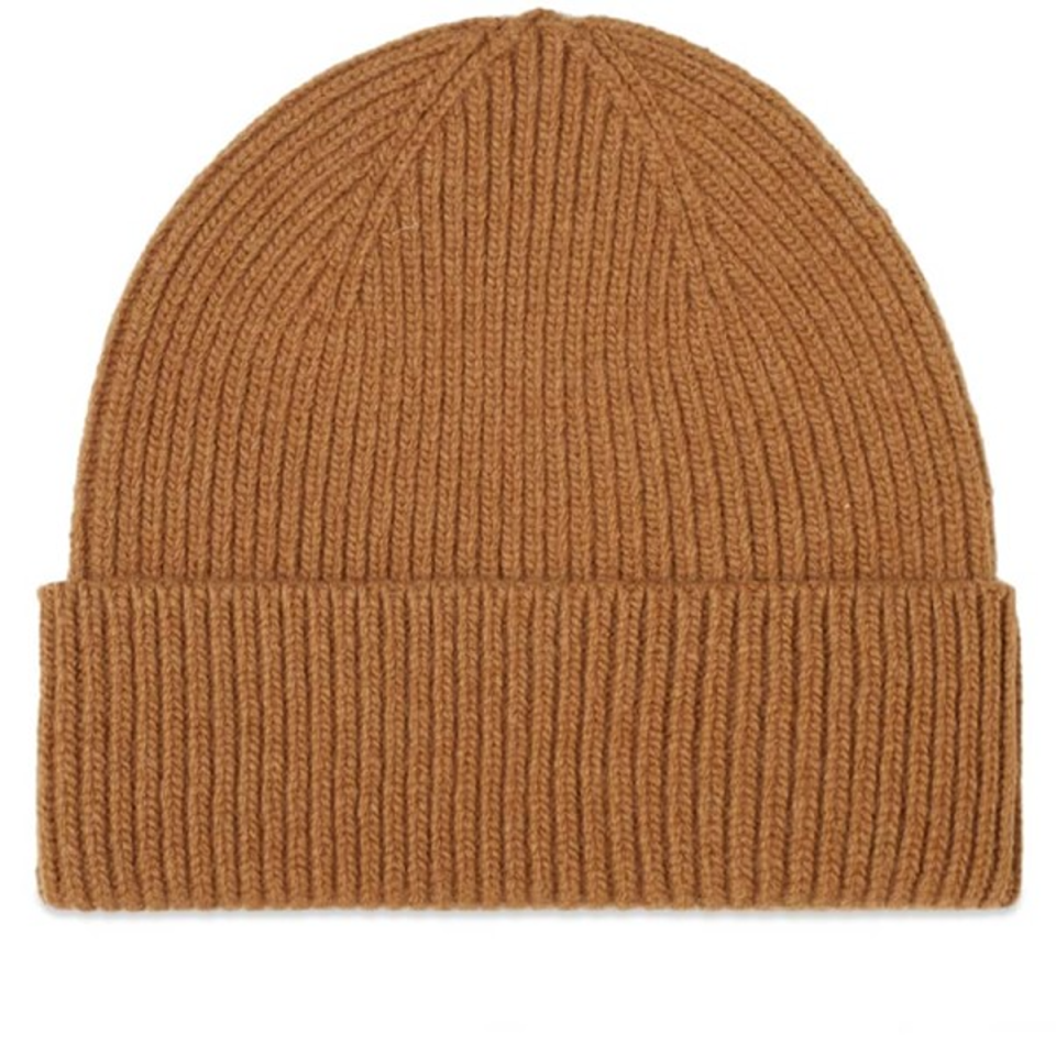 Beanie, £29, endclothing.com (END)