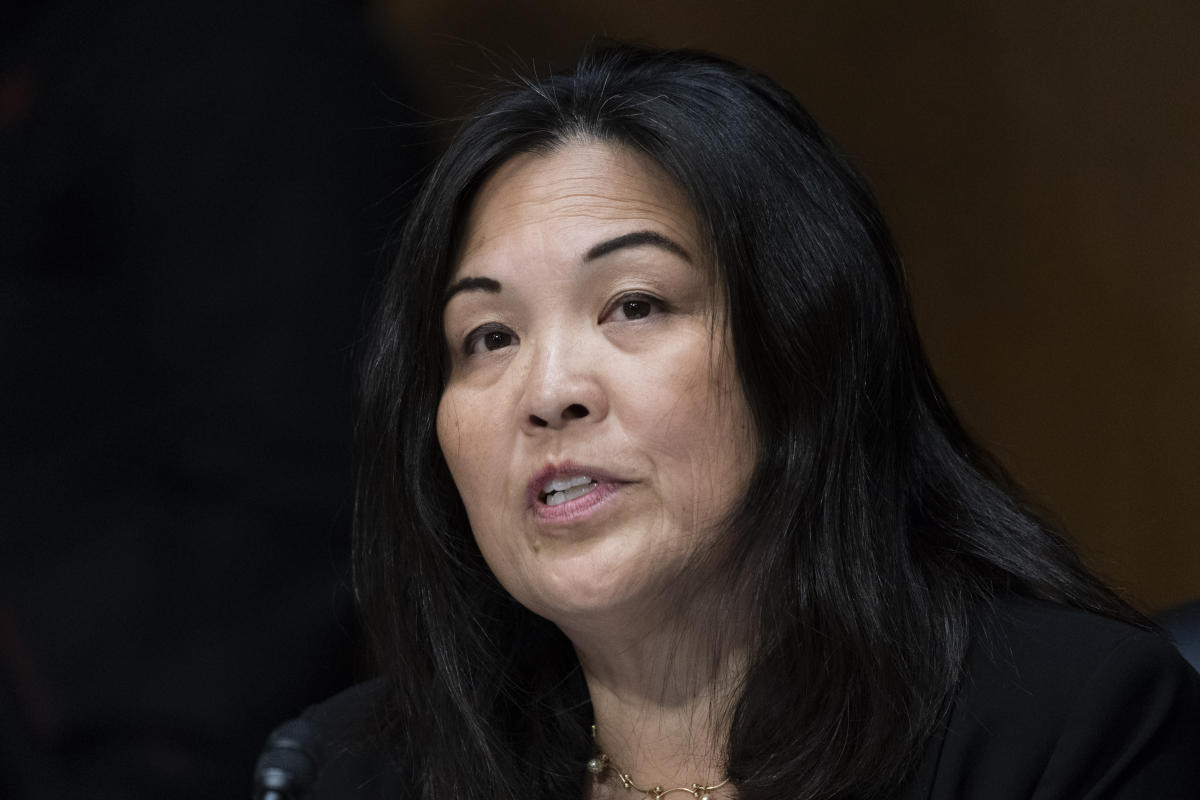 #Biden to nominate Julie Su as next US labor secretary