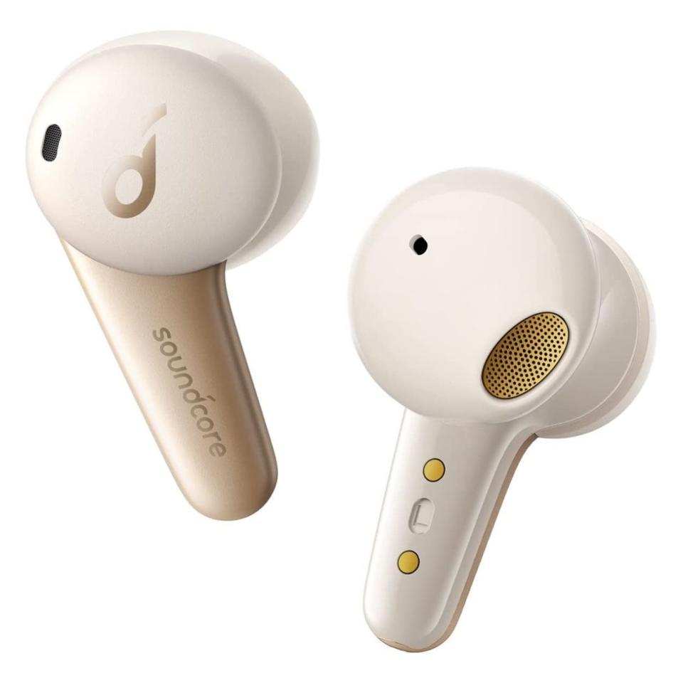 3) Life Note 3S Wireless Earbuds