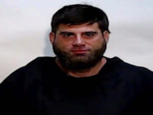 Teen Mom Alum Jenelle Evans Husband David Eason Arrested