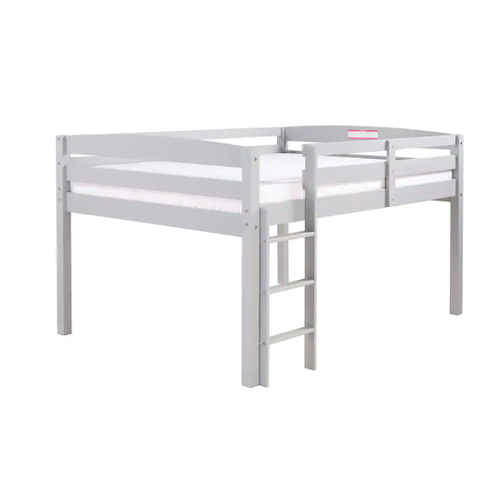 Camaflexi Full-Sized Concord Junior Loft Bed