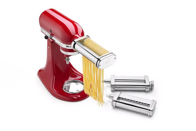 Target Is Selling a KitchenAid Stand Mixer Designed by Hearth & Hand