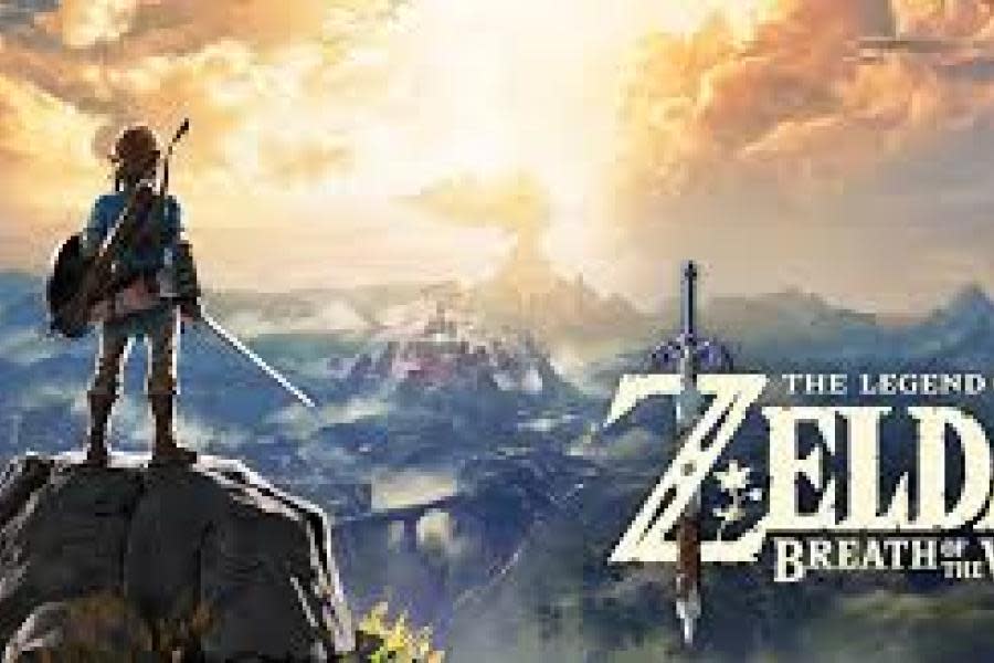 Director de The Legend of Zelda promete que la película será fiel a los videojuegos